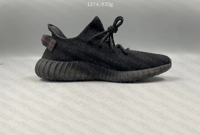 Yeezy 350 Boost V2 BRED - GL? 7