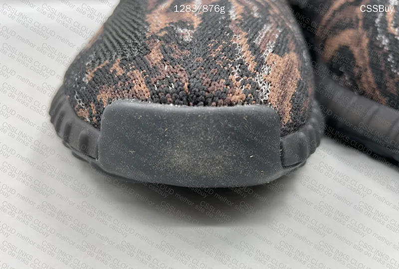 Yeezy 350 Boost V2 “MX Rock” LW