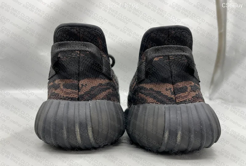 Yeezy 350 Boost V2 “MX Rock” LW 2