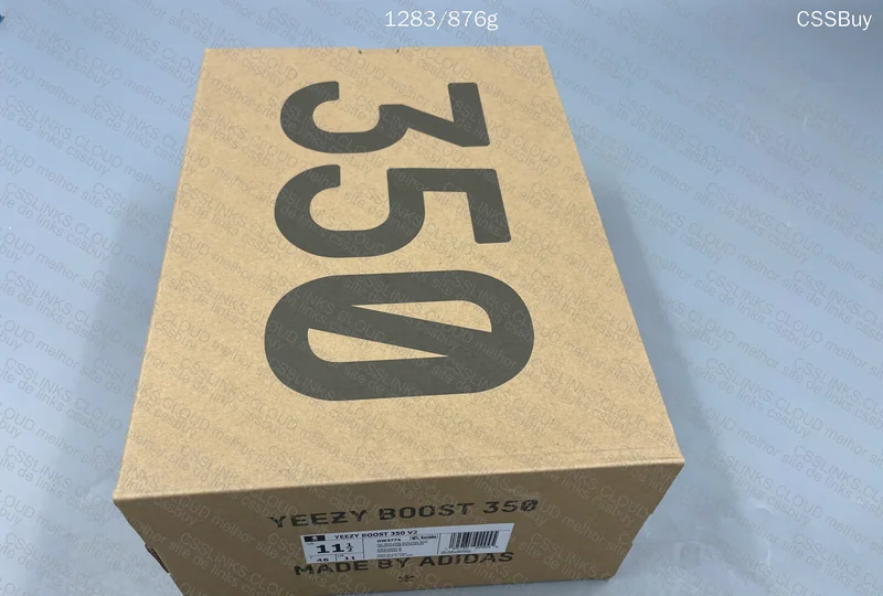 Yeezy 350 Boost V2 “MX Rock” LW 3
