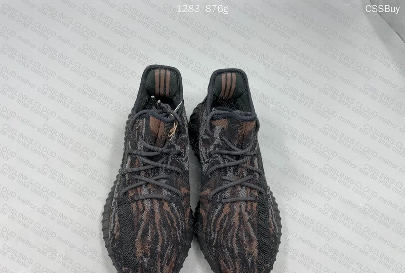 Yeezy 350 Boost V2 “MX Rock” LW 4