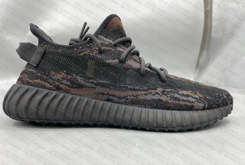 Yeezy 350 Boost V2 “MX Rock” LW 5