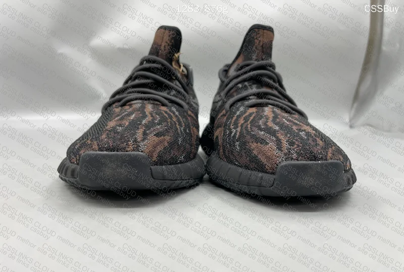 Yeezy 350 Boost V2 “MX Rock” LW 7