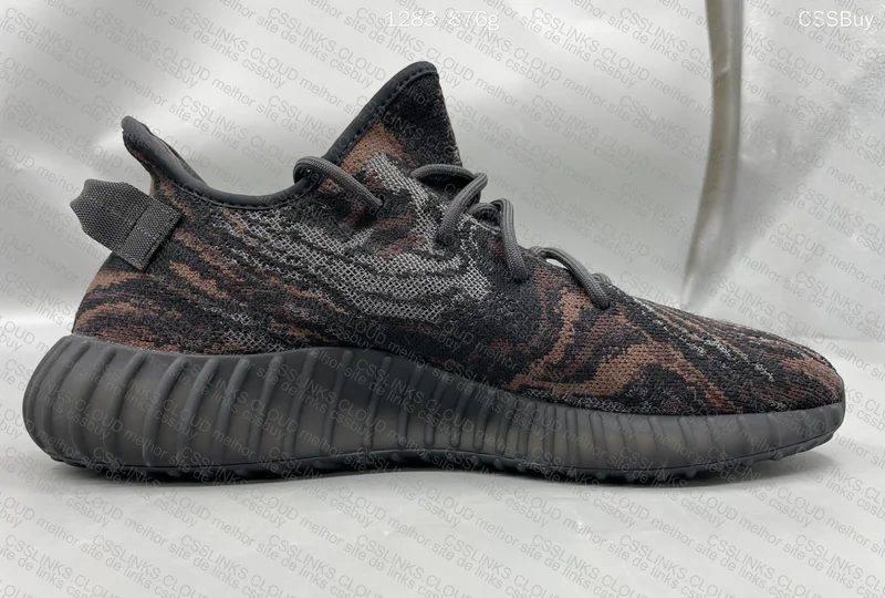 Yeezy 350 Boost V2 “MX Rock” LW 8