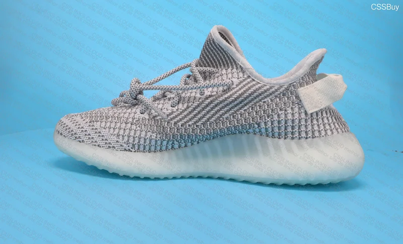 Yeezy 350 Boost V2 'Static' GL or RL?