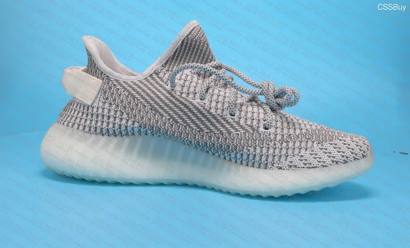 Yeezy 350 Boost V2 'Static' GL or RL? 5