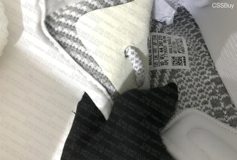 Yeezy 350 Boost V2 'Static' GL or RL? 6