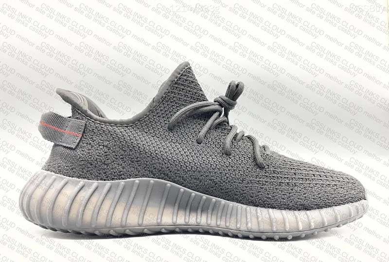 yeezy 350 "Bred" 6