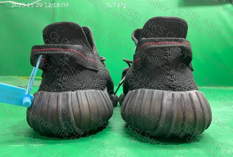 Yeezy 350 Bred 3