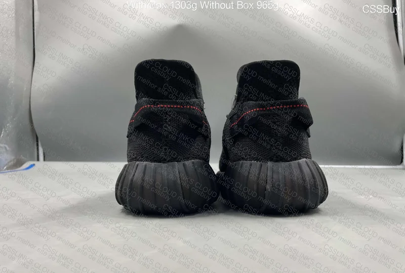 Yeezy 350 bred v2 (first buy) 3