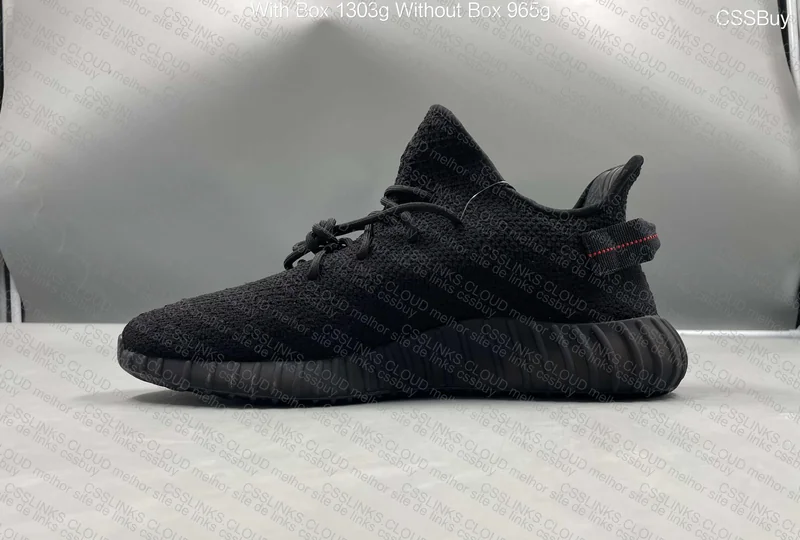 Yeezy 350 bred v2 (first buy) 6
