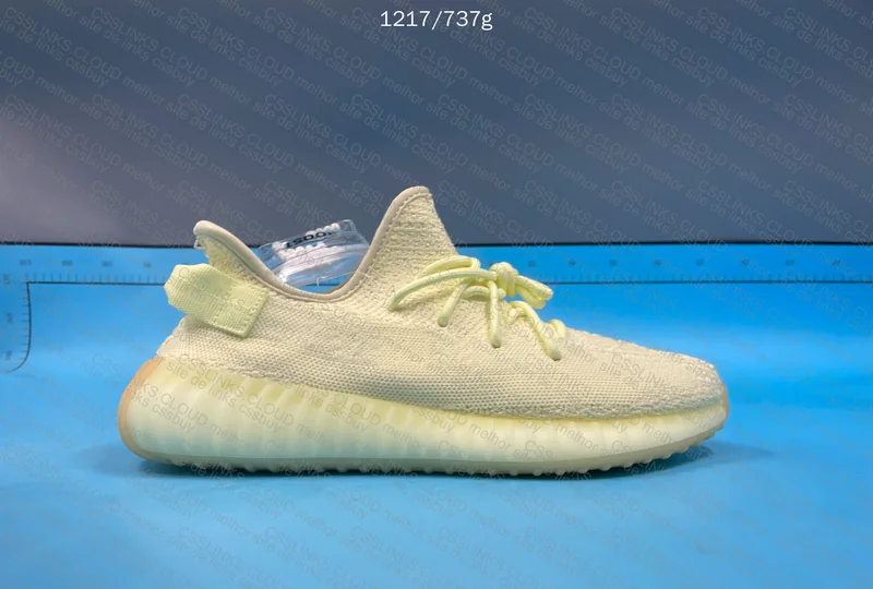 Yeezy 350 Butter - Cheap and Wearable?