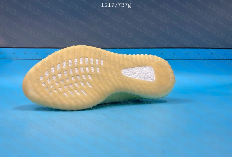 Yeezy 350 Butter - Cheap and Wearable? 2
