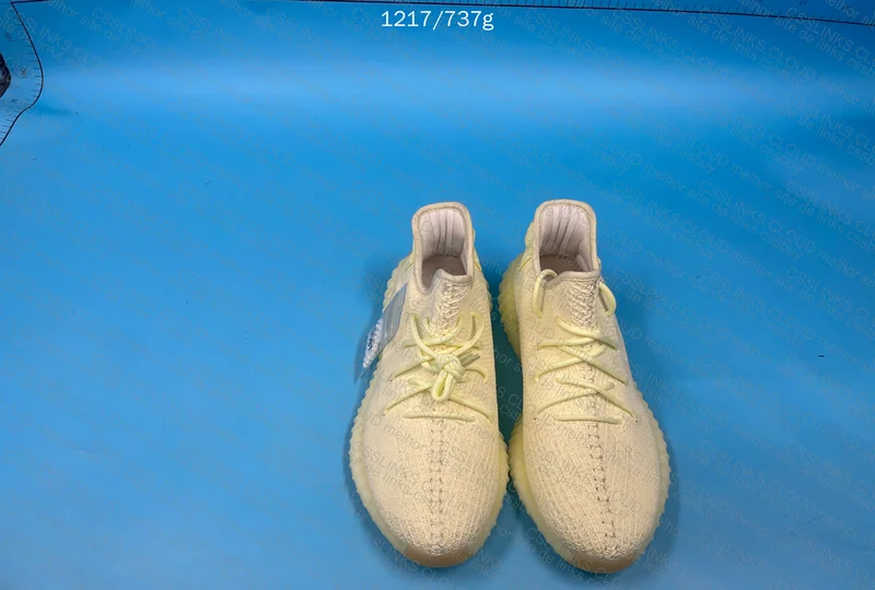 Yeezy 350 Butter - Cheap and Wearable? 3
