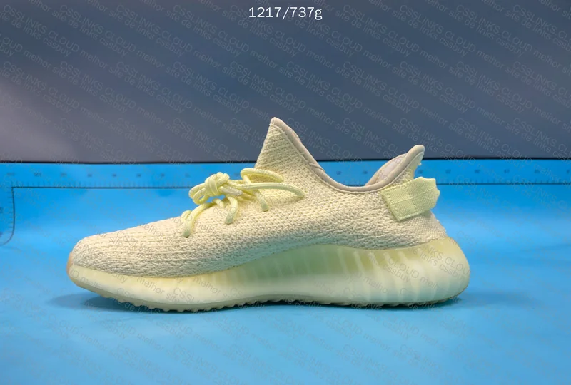 Yeezy 350 Butter - Cheap and Wearable? 5