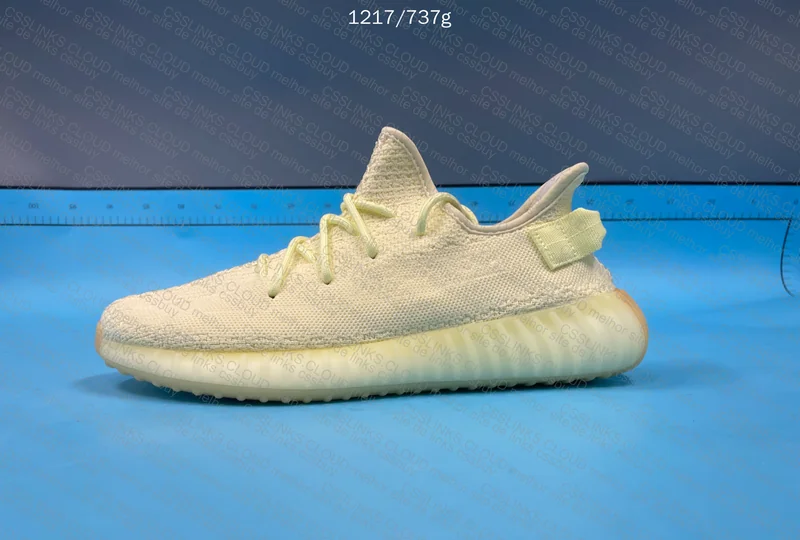 Yeezy 350 Butter - Cheap and Wearable? 6