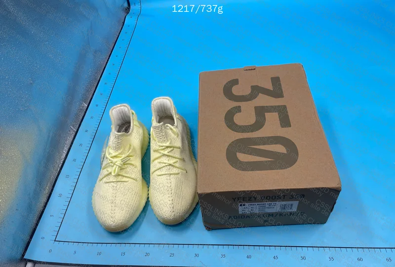 Yeezy 350 Butter - Cheap and Wearable? 7
