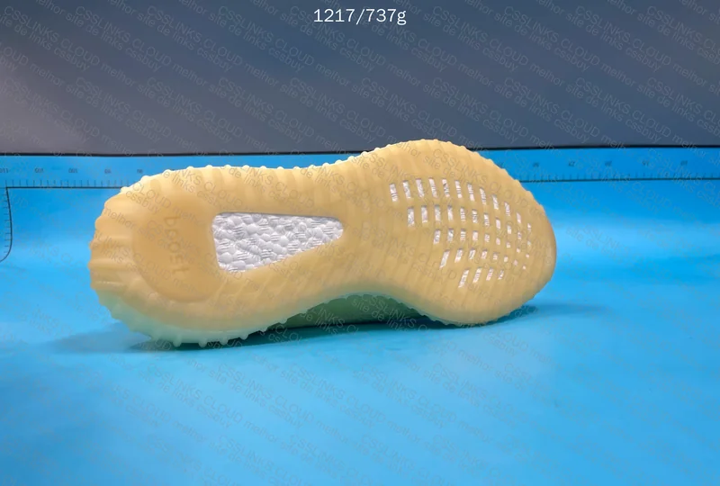 Yeezy 350 Butter - Cheap and Wearable? 9