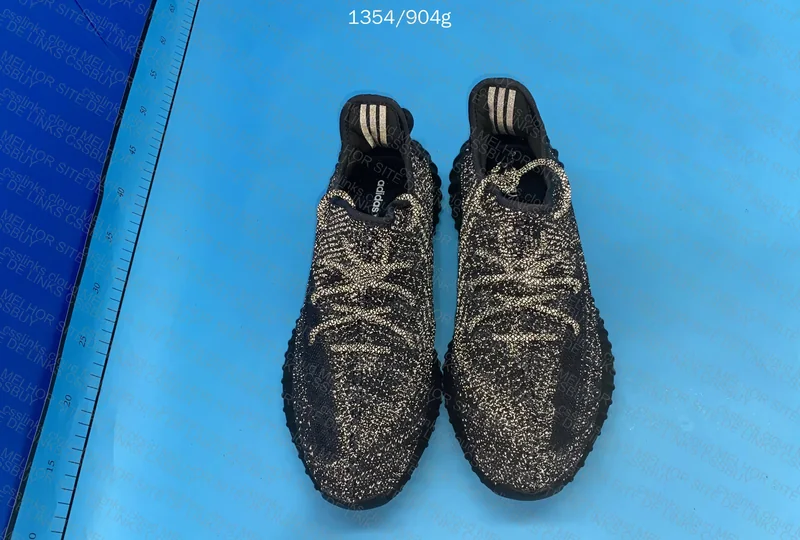 Yeezy 350 Blind Box 4