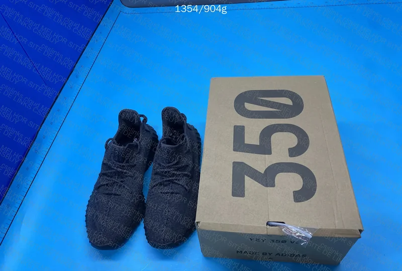 Yeezy 350 Blind Box 5
