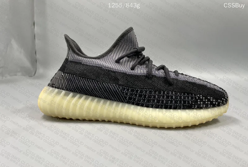 YEEZY 350 CARBON 5