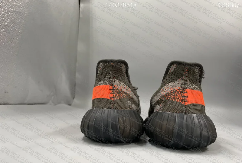 Yeezy 350 Carbon Beluga 2