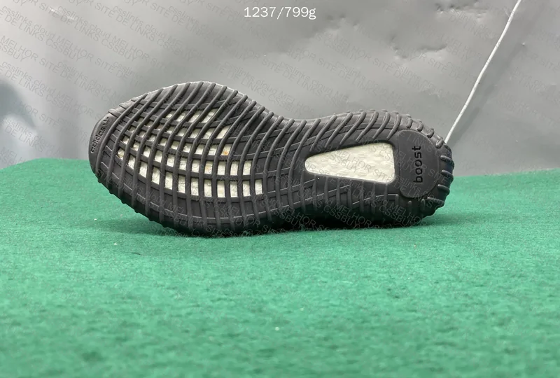 Yeezy 350 “Carbon Beluga” 9