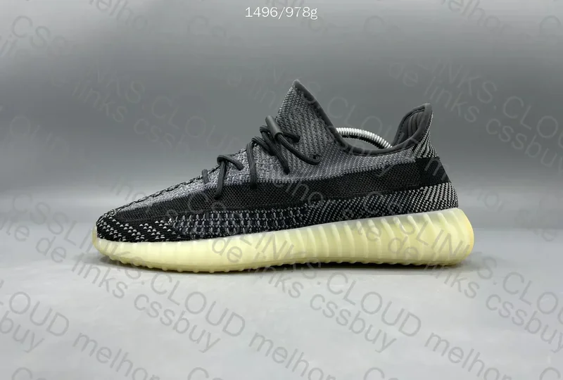 Yeezy 350 Carbon LW