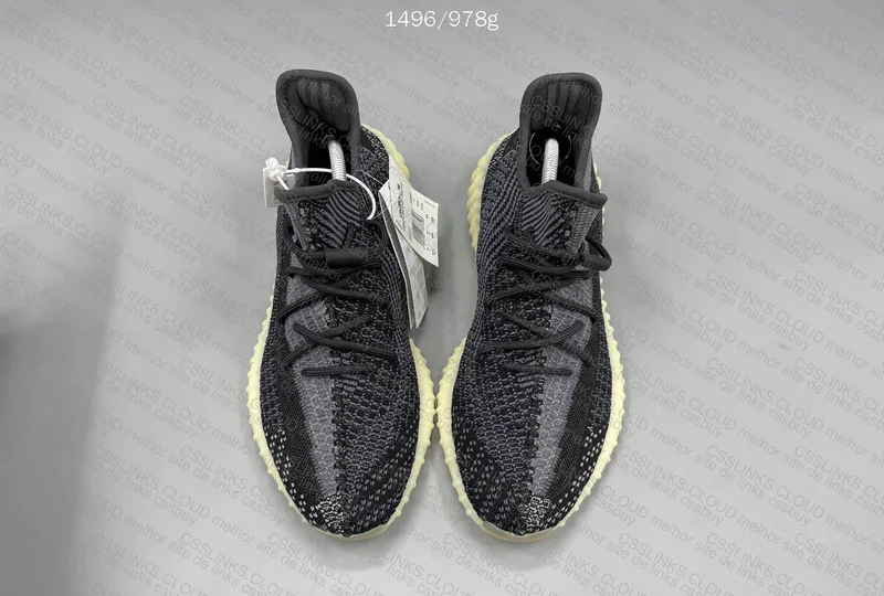 Yeezy 350 Carbon LW 2