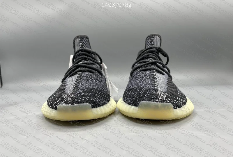 Yeezy 350 Carbon LW 4