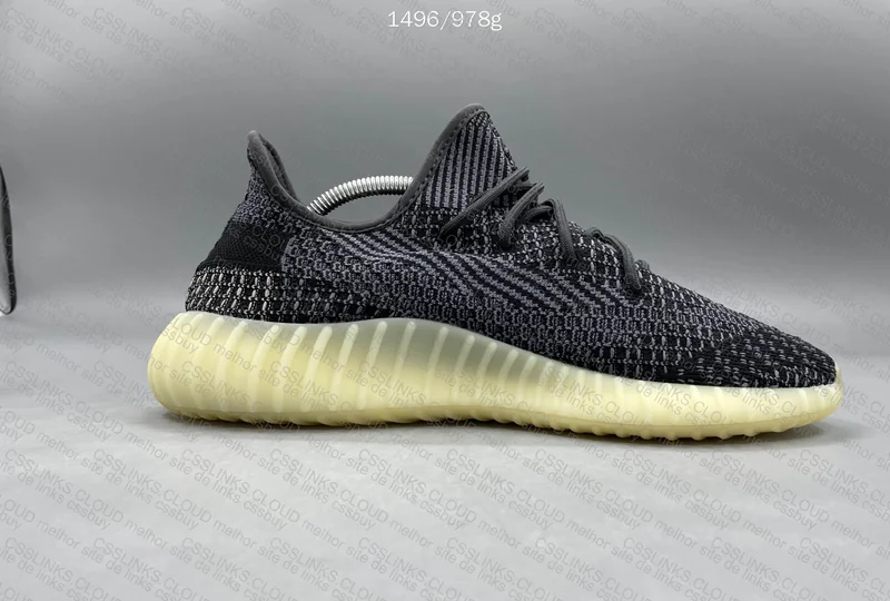 Yeezy 350 Carbon LW 5