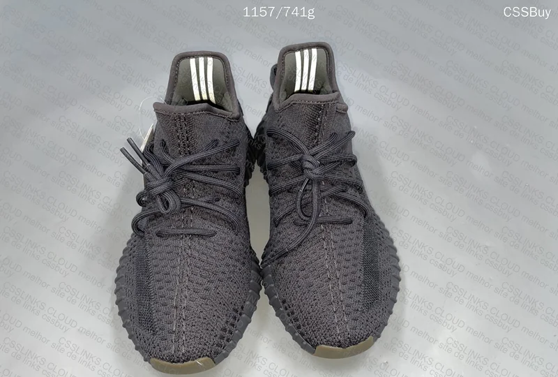 Yeezy 350 Cinder 2