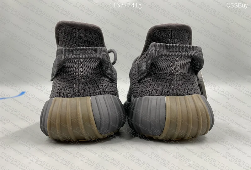 Yeezy 350 Cinder 3