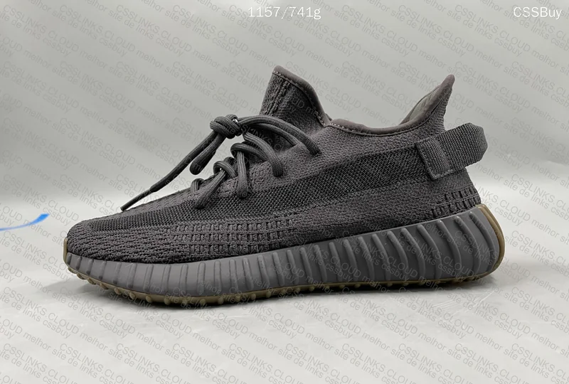 Yeezy 350 Cinder 6
