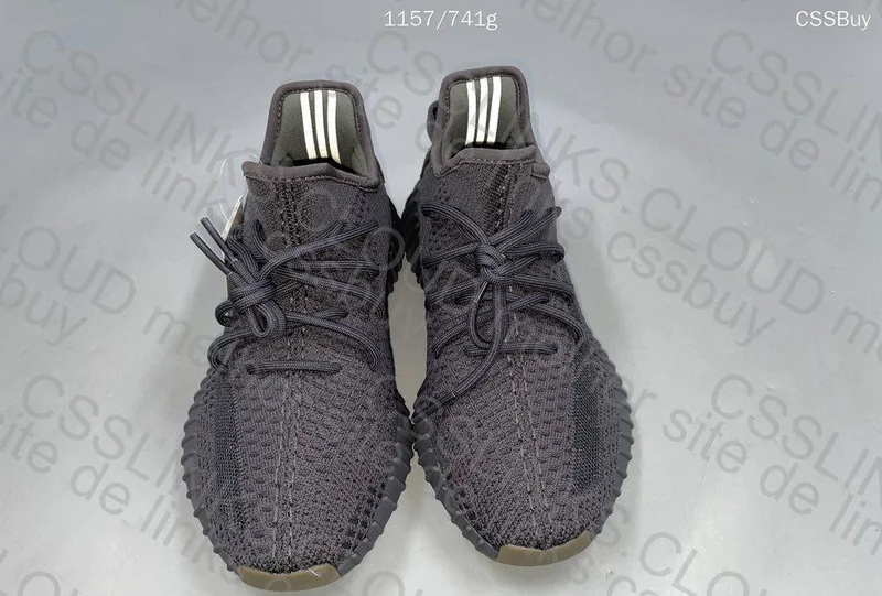Yeezy 350 Cinder 8