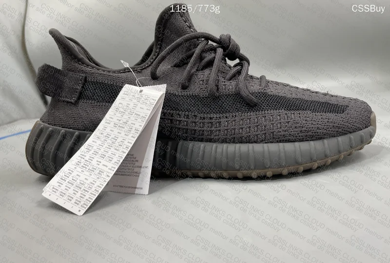 Yeezy 350 cinder 3