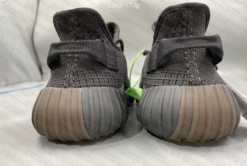 Yeezy 350 cinder 5