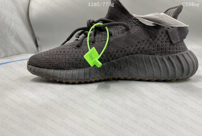 Yeezy 350 cinder 6