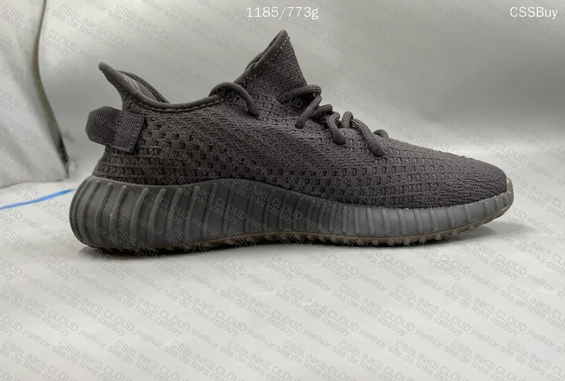 Yeezy 350 cinder 7