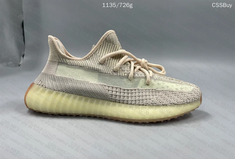 yeezy 350 citrin (GL??)