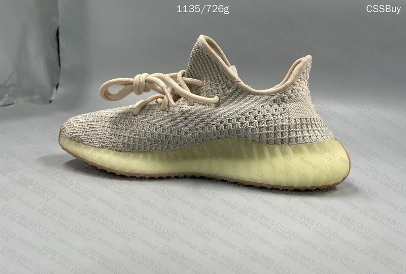yeezy 350 citrin (GL??) 6
