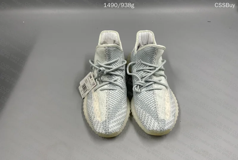 yeezy 350 cloud white