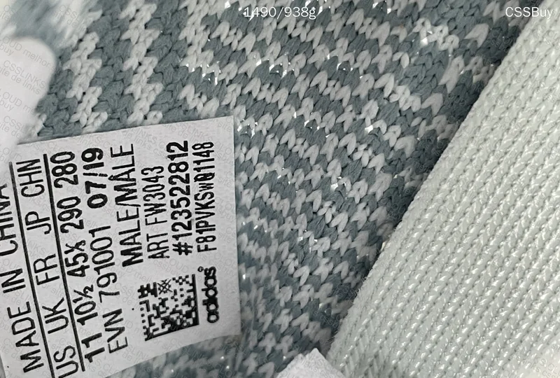 yeezy 350 cloud white 8