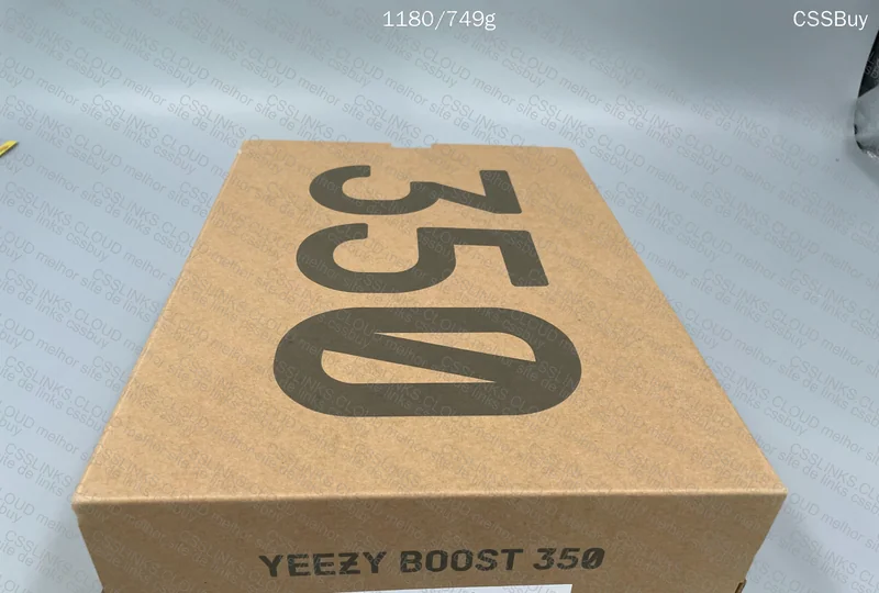 Yeezy 350 Cloud White - Need Help 2