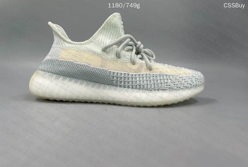 Yeezy 350 Cloud White - Need Help 3