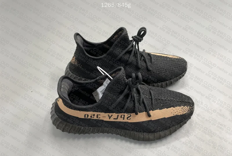Yeezy 350 copper