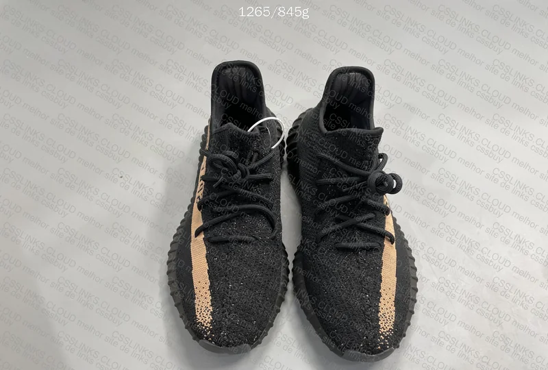 Yeezy 350 copper 2