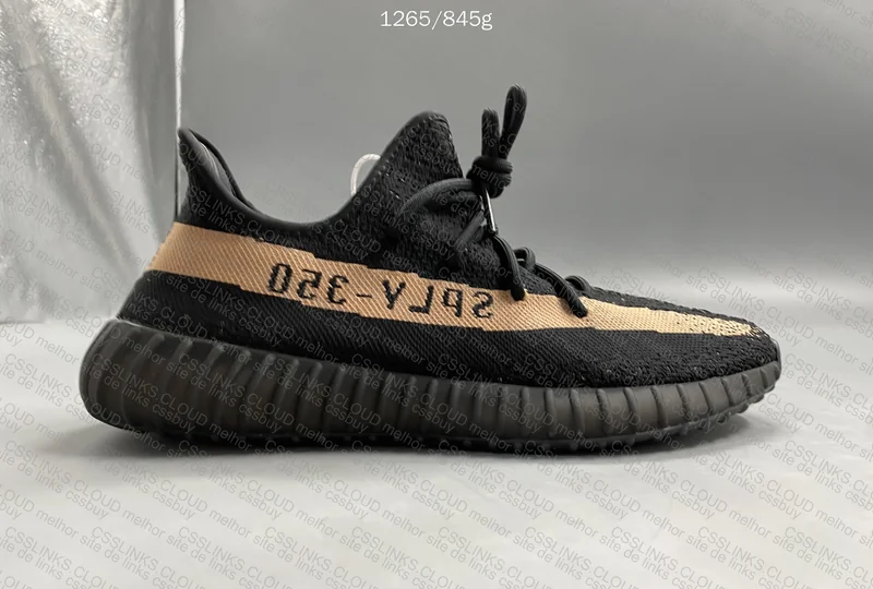 Yeezy 350 copper 3