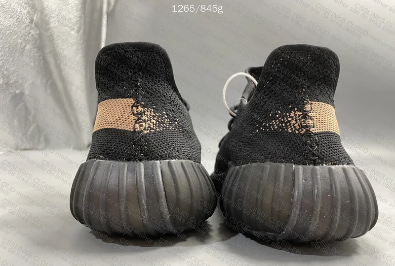 Yeezy 350 copper 4