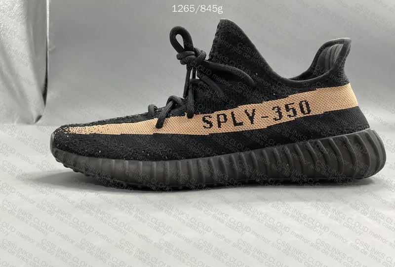 Yeezy 350 copper 9